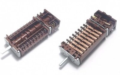 Přepínač trouby Beko 163100008