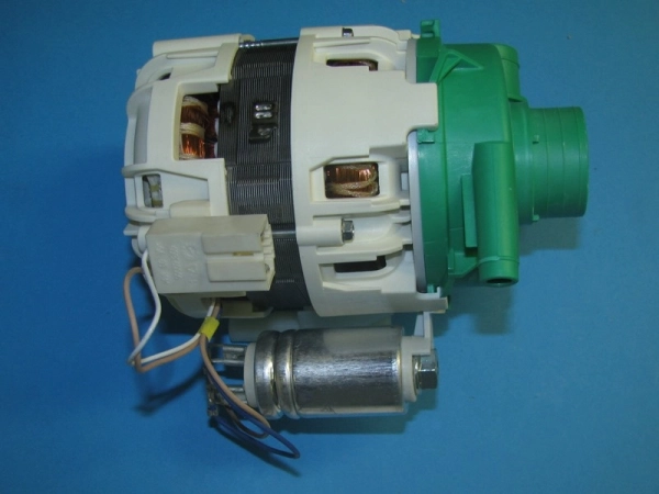 Čerpadlo oběhové myčky Gorenje 231749