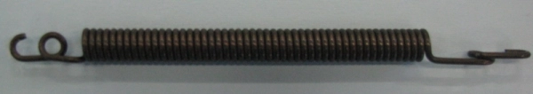 Pružina závěsu dveří myčky Gorenje 792995