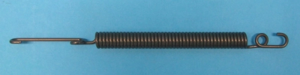 Pružina závěsu dveří myčky Gorenje 793149