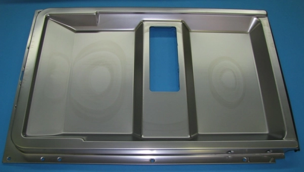 Vnitřní dveře myčky Gorenje 413627