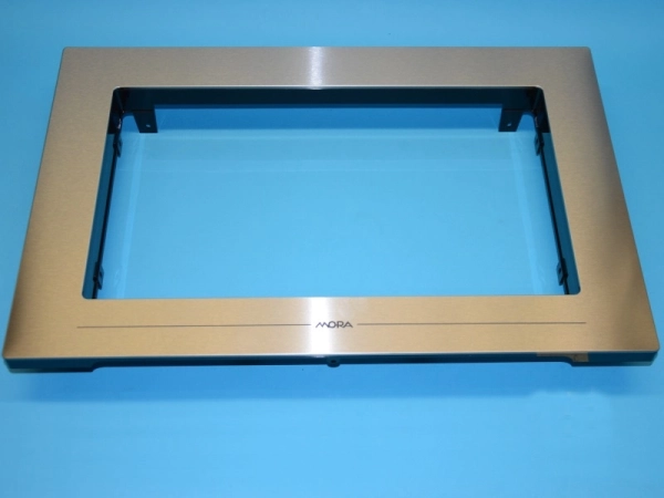 Rám dveří mikrovlnné trouby Gorenje 688426