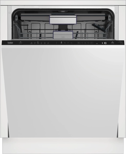 Myčka Beko BDIN 36532