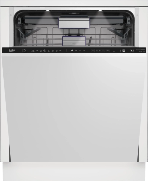 Myčka Beko BDIN 38646 D
