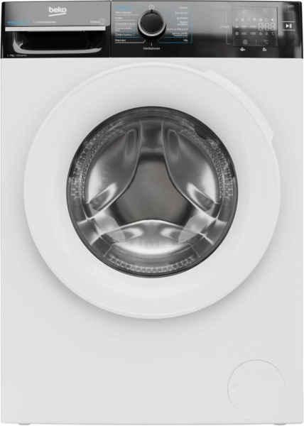 Pračka Beko BM3WFU 3721 WBW