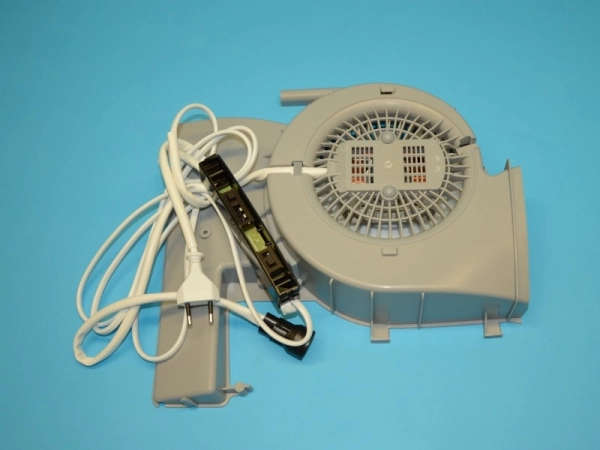 Motor + kabeláž odsavače Mora 399359