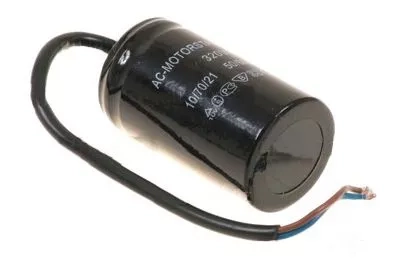 Kondenzátor rozběhový 180uF TC544 320V