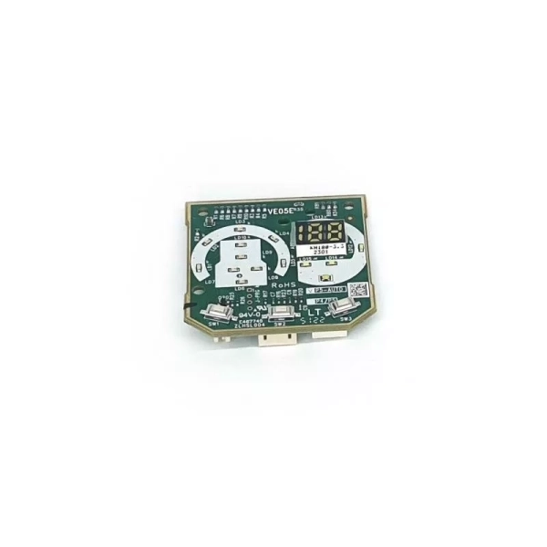 Elektronika vysavače SS-2230002615