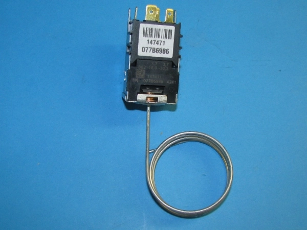 Termostat chladničky Gorenje 147471
