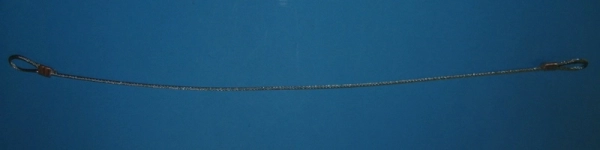 Ocelové lanko myčky Gorenje 152738