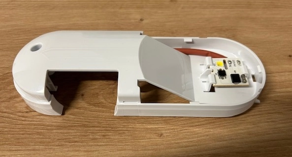 Led osvětlení chladničky Eta 714030075