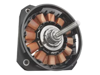 ProSmart&trade; invertorov&yacute; motor