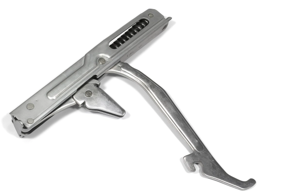 Závěs dveří trouby Gorenje 282330