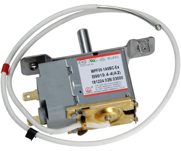Termostat chladničky Beko 9191838093