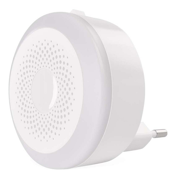 EMOS LED noční světlo P3326 do zásuvky