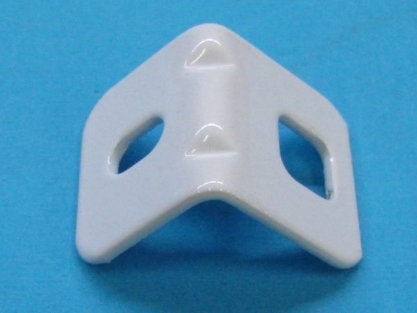 Spodní držák dveří mrazničky Groenje 627646