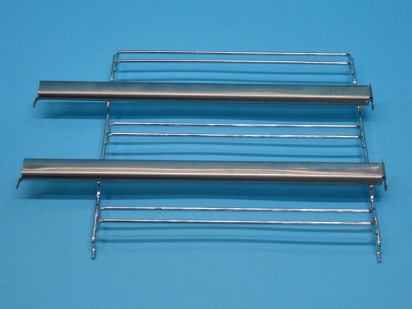 Rošt s výsuvem levý Mora / Gorenje 827809