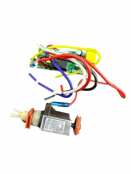 Čerpadlo + elektronika Rowenta RY77.... RS-2230002267