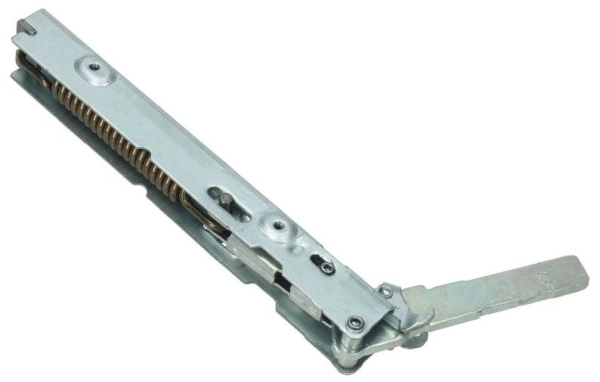 Závěs dveří trouby Indesit C00870560