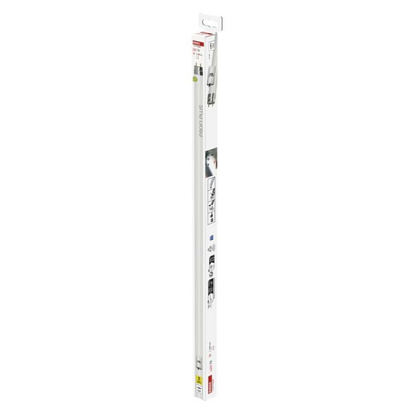 EMOS LED zářivka T8 6,5 W 60 cm neutrální bílá 10 ks