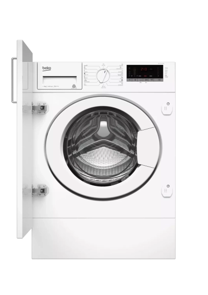 Pračka Beko WITV 8712 X0W