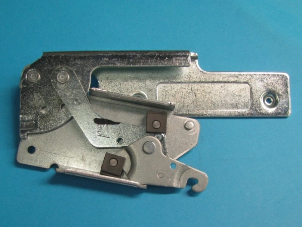 Závěs dveří myčky Gorenje 792992