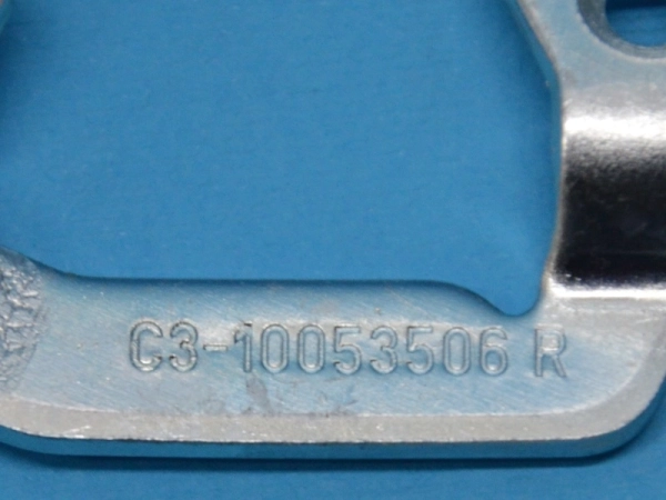 Mechanismus dveří (pravý) myčky Gorenje 823731