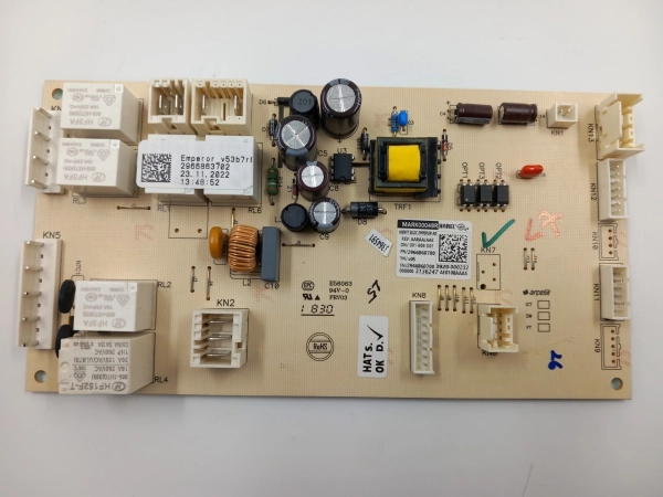 Modul sušičky Grundig 2966863702
