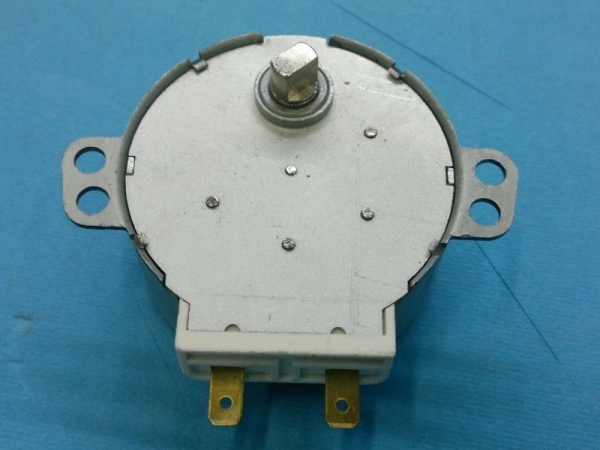 Motor otočného talíře mikrovlnné trouby Gorenje 264805