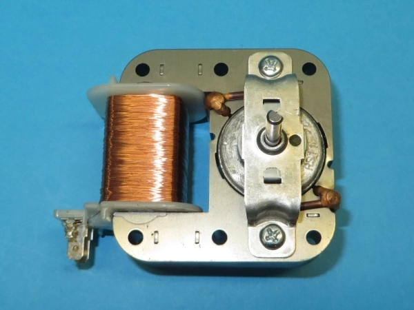 Motor ventilátoru trouby Gorenje 136223