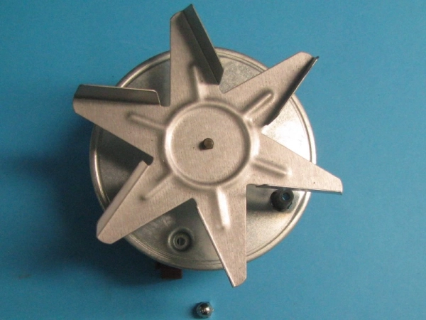 Motor ventilátoru trouby Gorenje 177658