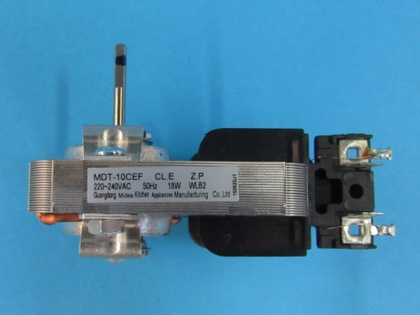 Motor ventilátoru trouby Gorenje 510032