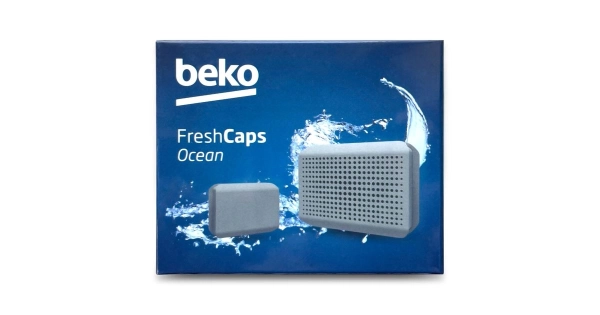 Vůně do sušičky Beko Ocean BFOC16/1