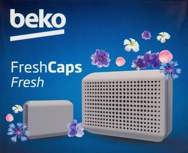 Vůně do sušičky Beko Fresh BFFR16/1