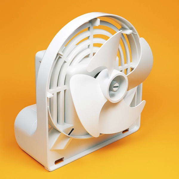 Ventilátor chladničky Gorenje 655320
