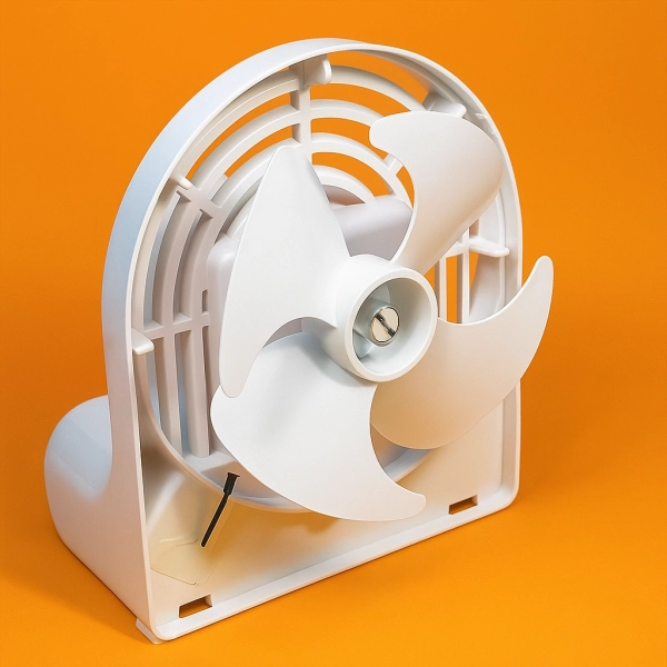 Ventilátor chladničky Gorenje 655375