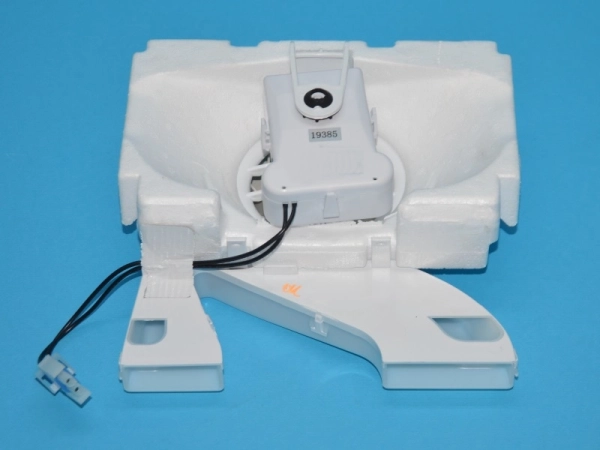 Ventilátor s izolací chladničky Gorenje 809758