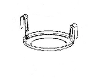 Síto fritézy Tefal SS-7235353707