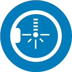 Vnitřn&iacute; osvětlen&iacute; bubnu