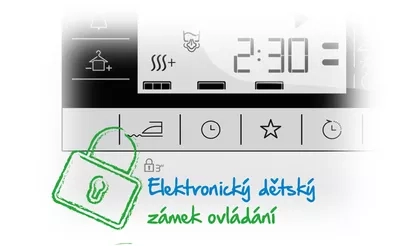 Dětsk&yacute; z&aacute;mek