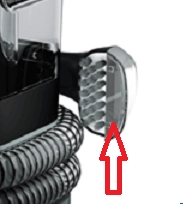 Nástavec čistící Rowenta SS-9100059000