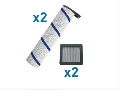 Sada příslušenství X-CLEAN 7 ZR337A01