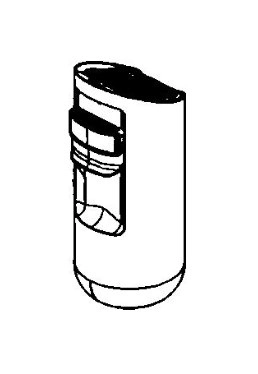 Nádoba Rowenta X-Clean 7 SS-7222111000