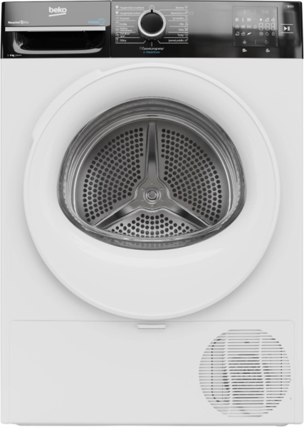 Sušička Beko BM3T 3924 WBW