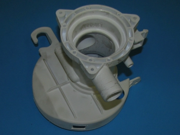 Tělo filtru pračky Gorenje 587632