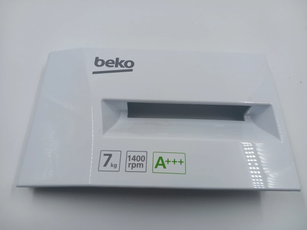 Čelo násypky Beko 2828119732