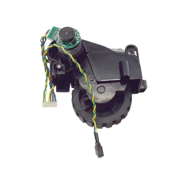 Motorek kolečka pravý Rowenta RS-2230002338