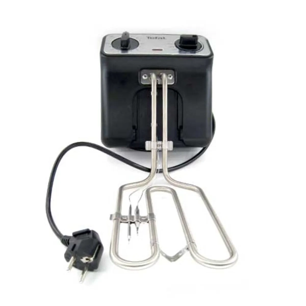 Topení fritézy Tefal Fitra Pro SS-992343