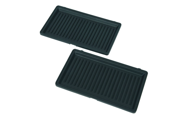 Grilovací desky 2ks SS-203265