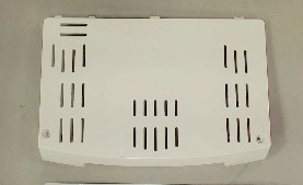 Spodní kryt Versalio SS-994641